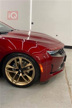 شێڤرۆلێت کەمارۆ